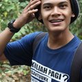 Foto dari Haikal