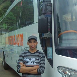 Foto dari Antohood